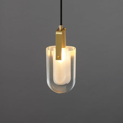Ecliptique Series Pendant Lamp