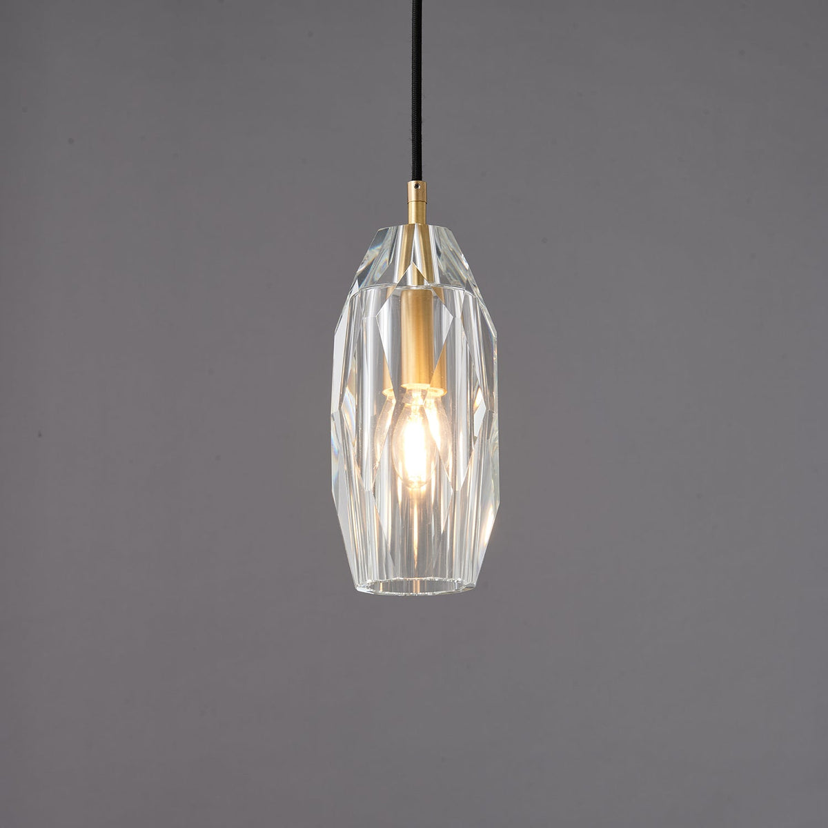 Ecliptique Series Pendant Lamp