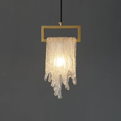 Ecliptique Series Pendant Lamp