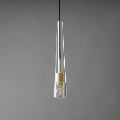 Ecliptique Series Pendant Lamp