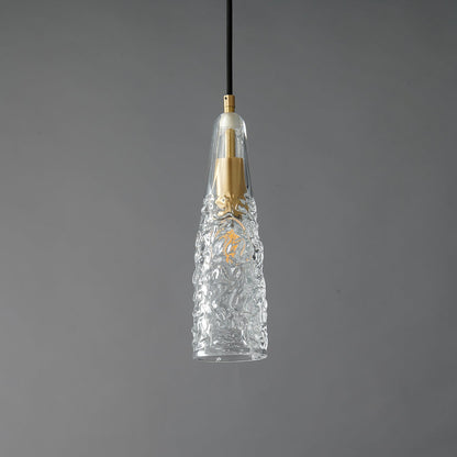 Ecliptique Series Pendant Lamp