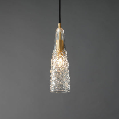 Ecliptique Series Pendant Lamp
