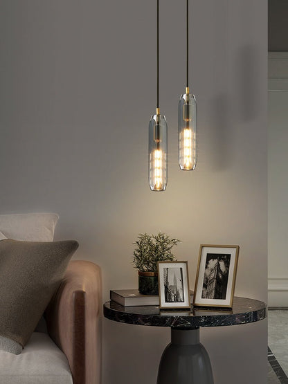 Ecliptique Series Pendant Lamp