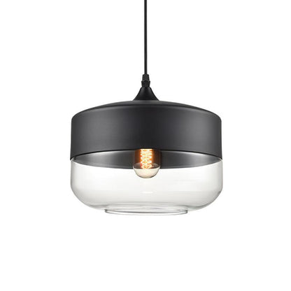Eclisse Quartet Pendant Lamp