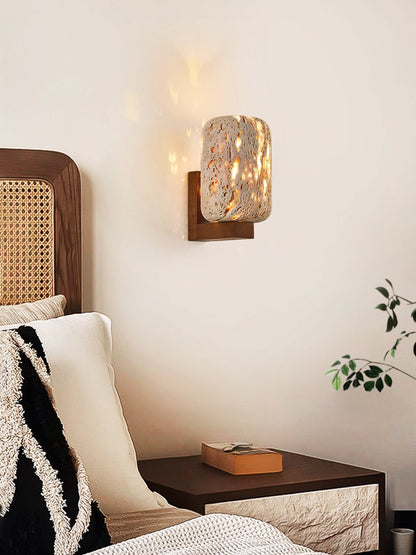 Edenstone Wall Sconce