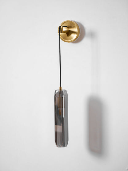 Ecliptique Series Wall Lamp