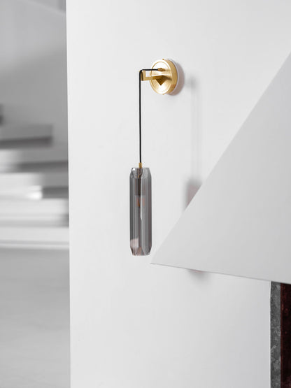 Ecliptique Series Wall Lamp