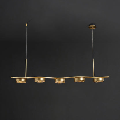 Eichholtz Aldo Chandelier