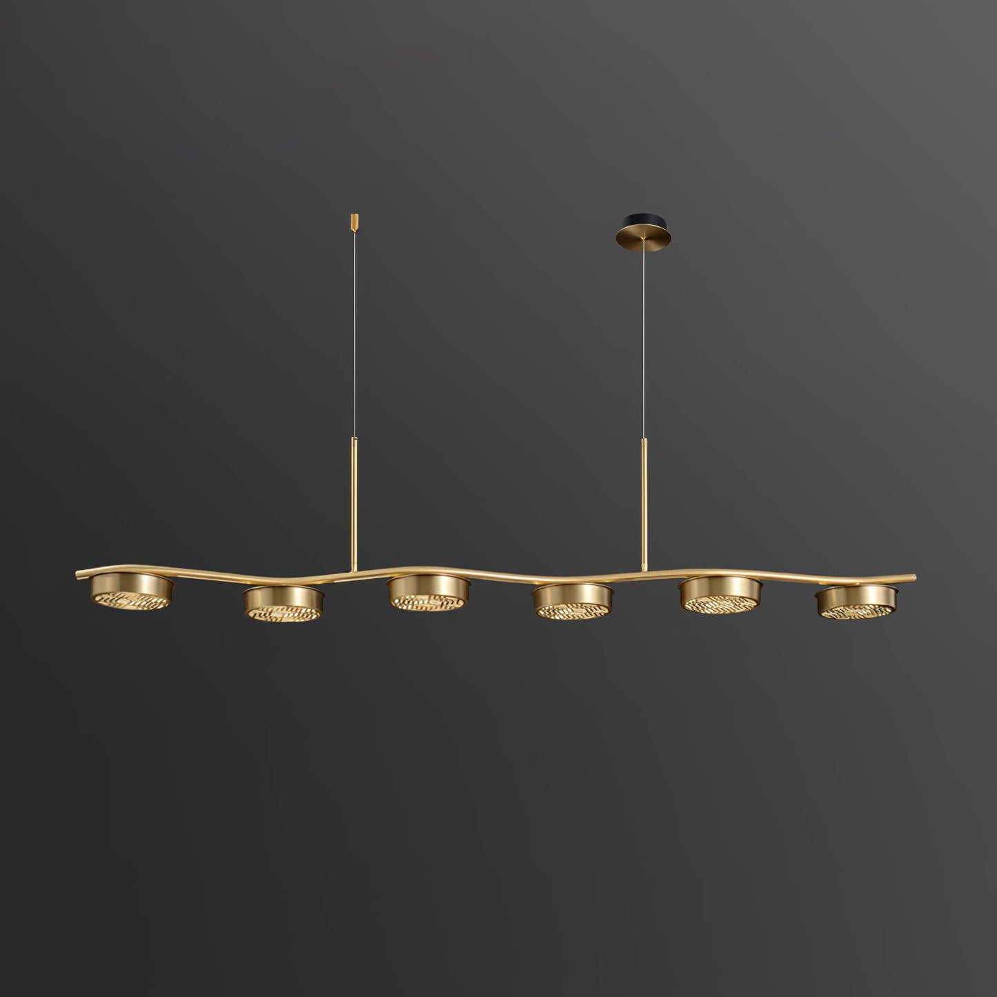 Eichholtz Aldo Chandelier