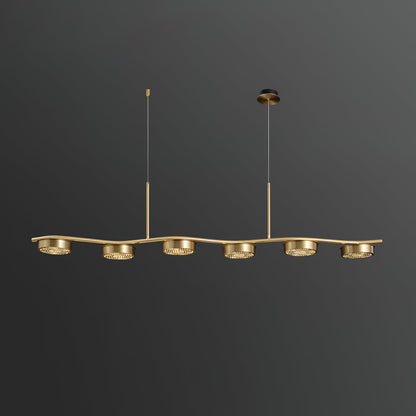 Eichholtz Aldo Chandelier