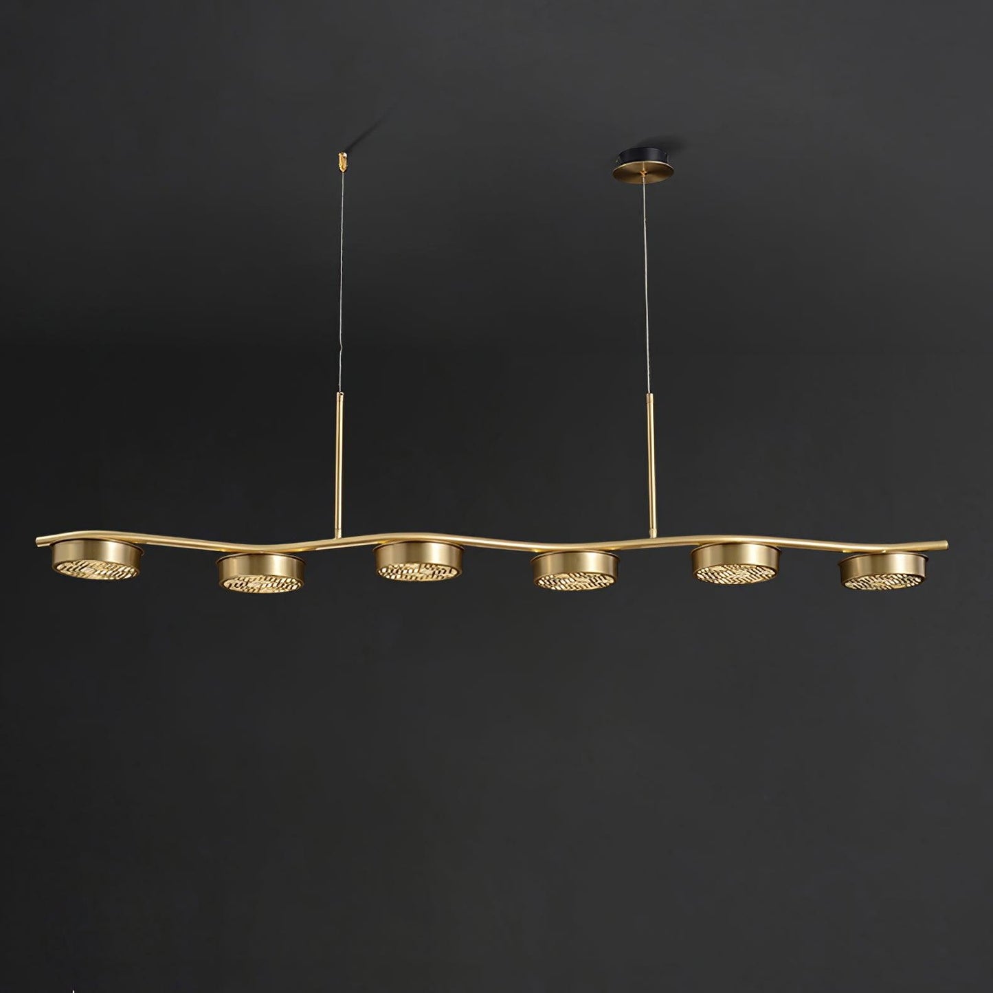 Eichholtz Aldo Chandelier