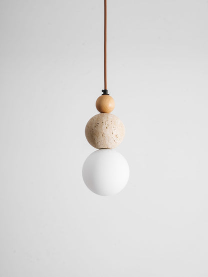 Elara Duo Pendant Lamp