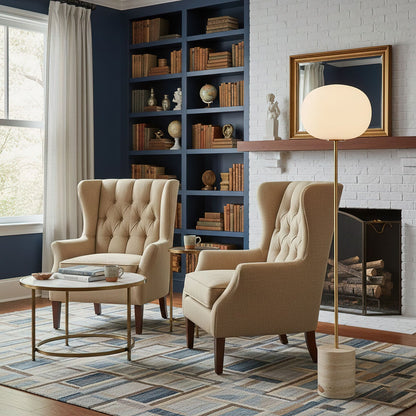 Elaris Floor Lamp