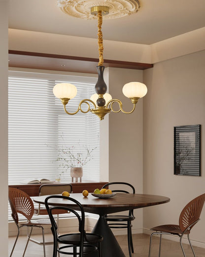 Elaris Chandelier