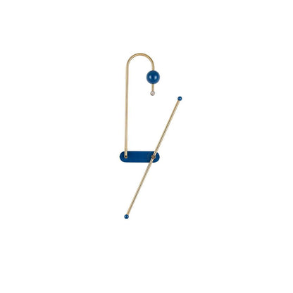 Electrical Circuit Wall Lamp
