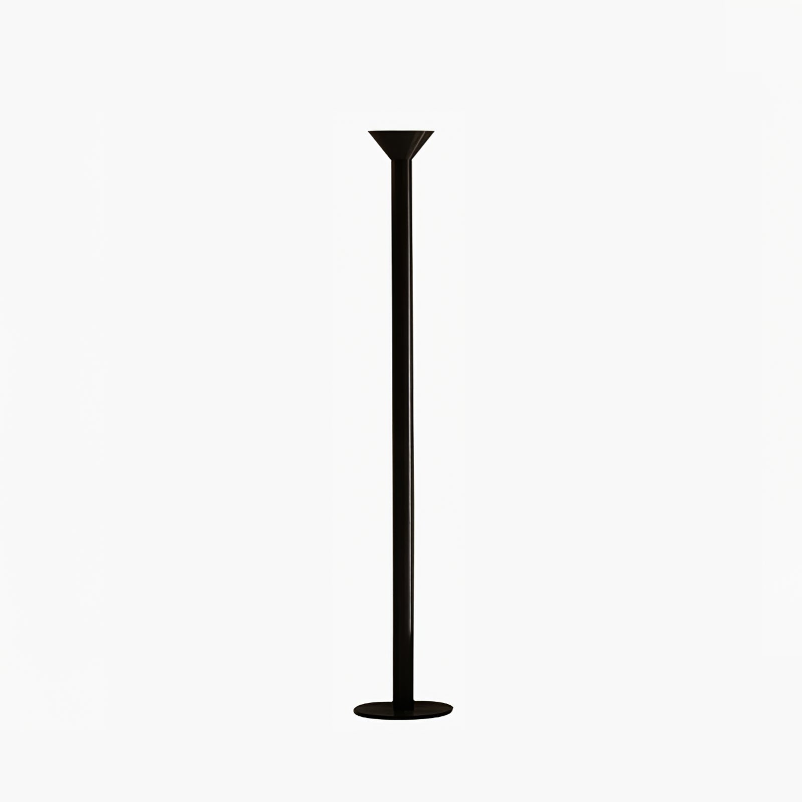 Elena Torchere Alabaster Floor Lamp