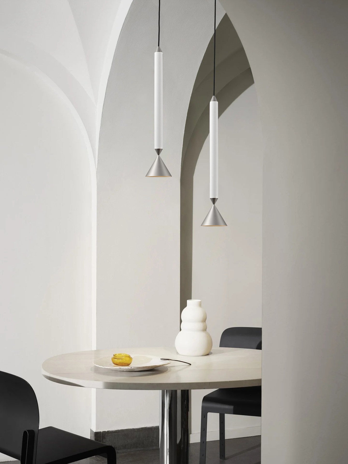 Elio Pencil Pendant Light