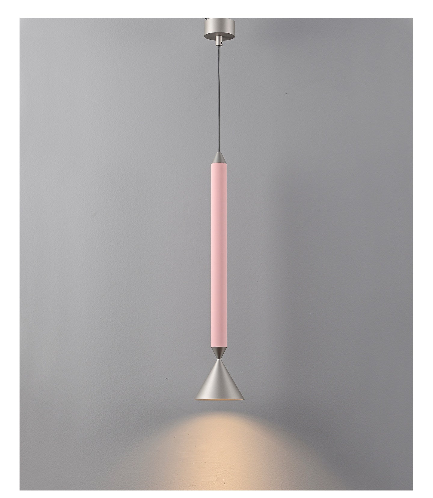 Elio Pencil Pendant Light