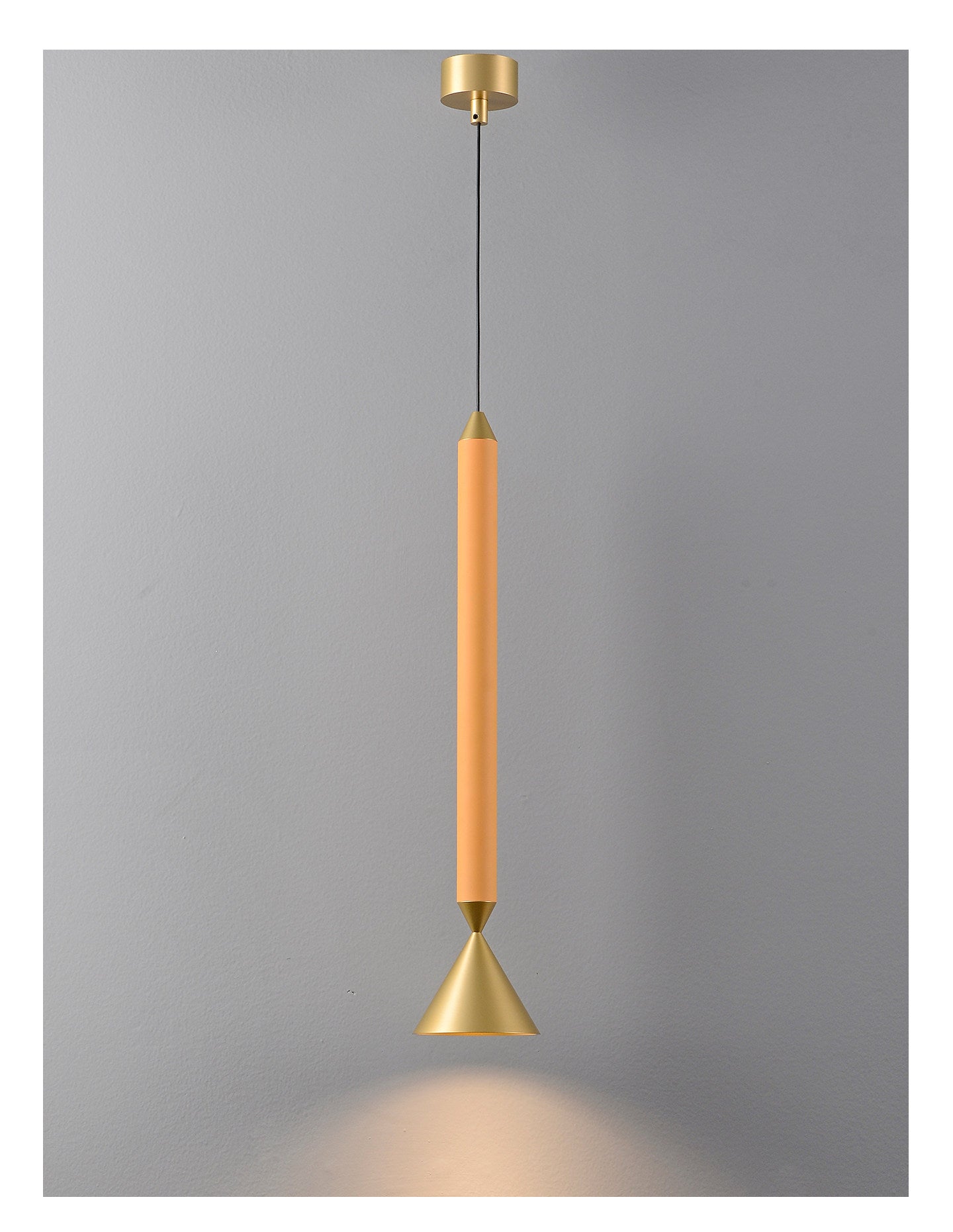 Elio Pencil Pendant Light