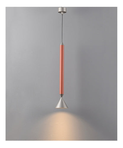 Elio Pencil Pendant Light