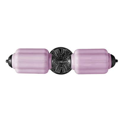 Elliot Glass Wall Sconce