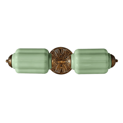 Elliot Glass Wall Sconce