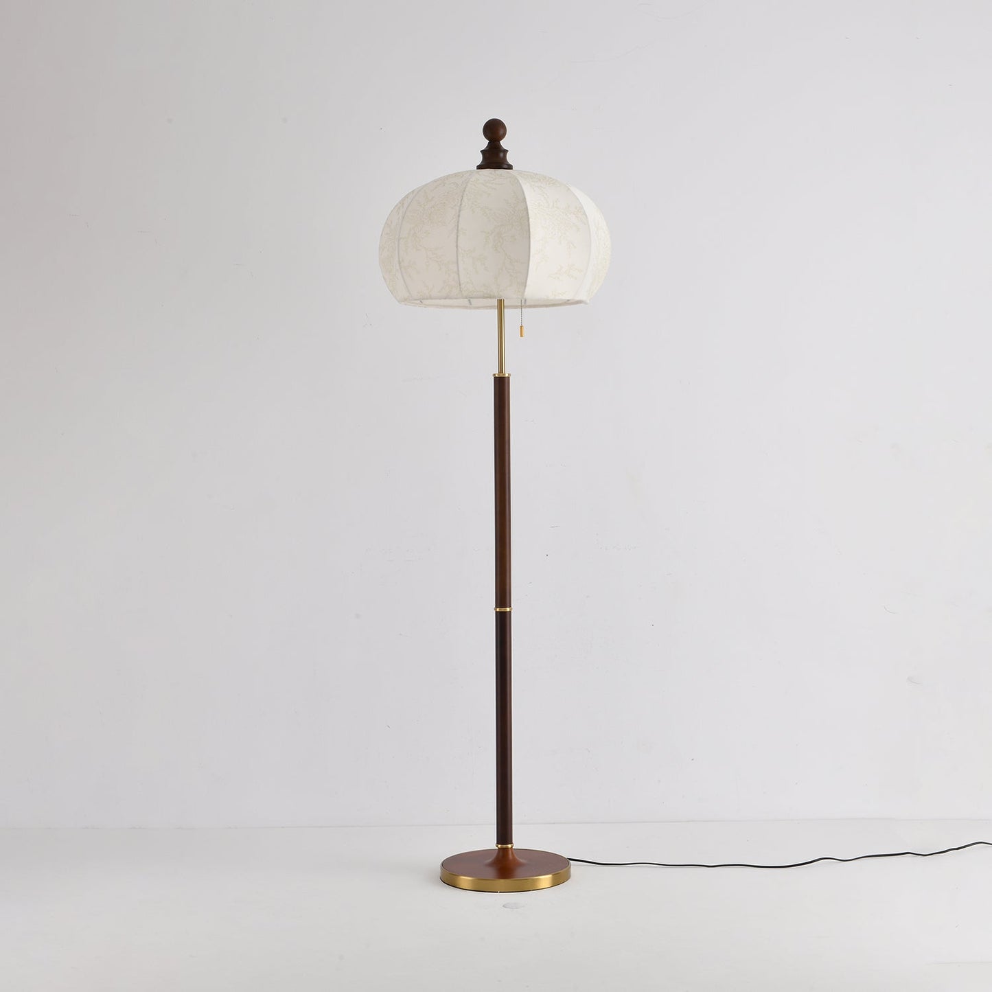 Ellora Vintage Floor Lamp