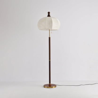 Ellora Vintage Floor Lamp