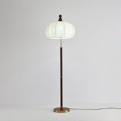 Ellora Vintage Floor Lamp