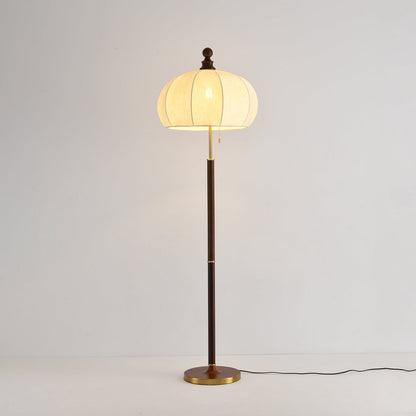 Ellora Vintage Floor Lamp