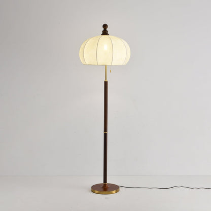 Ellora Vintage Floor Lamp