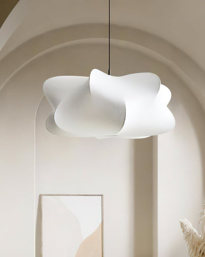 Elysia Pendant Swag Light