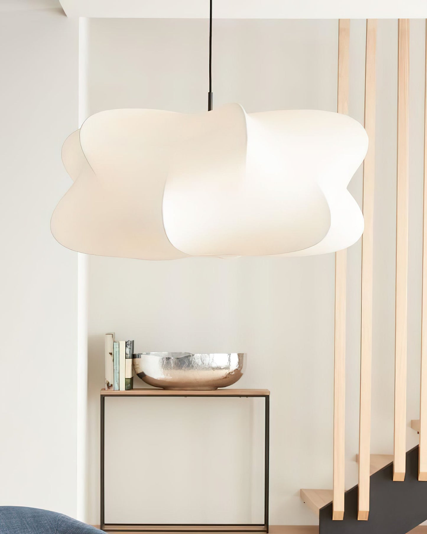 Elysia Pendant Swag Light