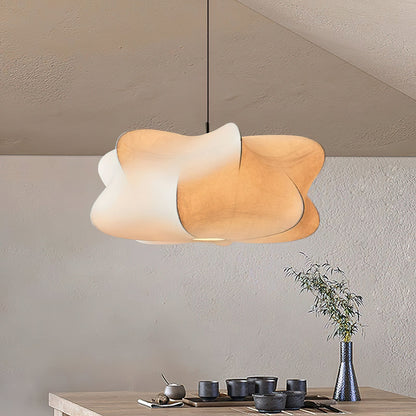 Elysia Pendant Swag Light