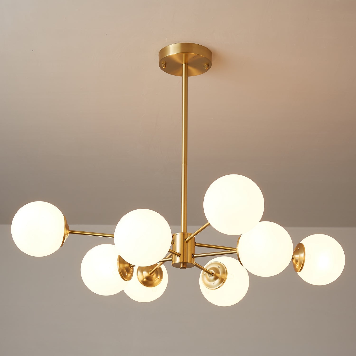 Elysium Chandelier