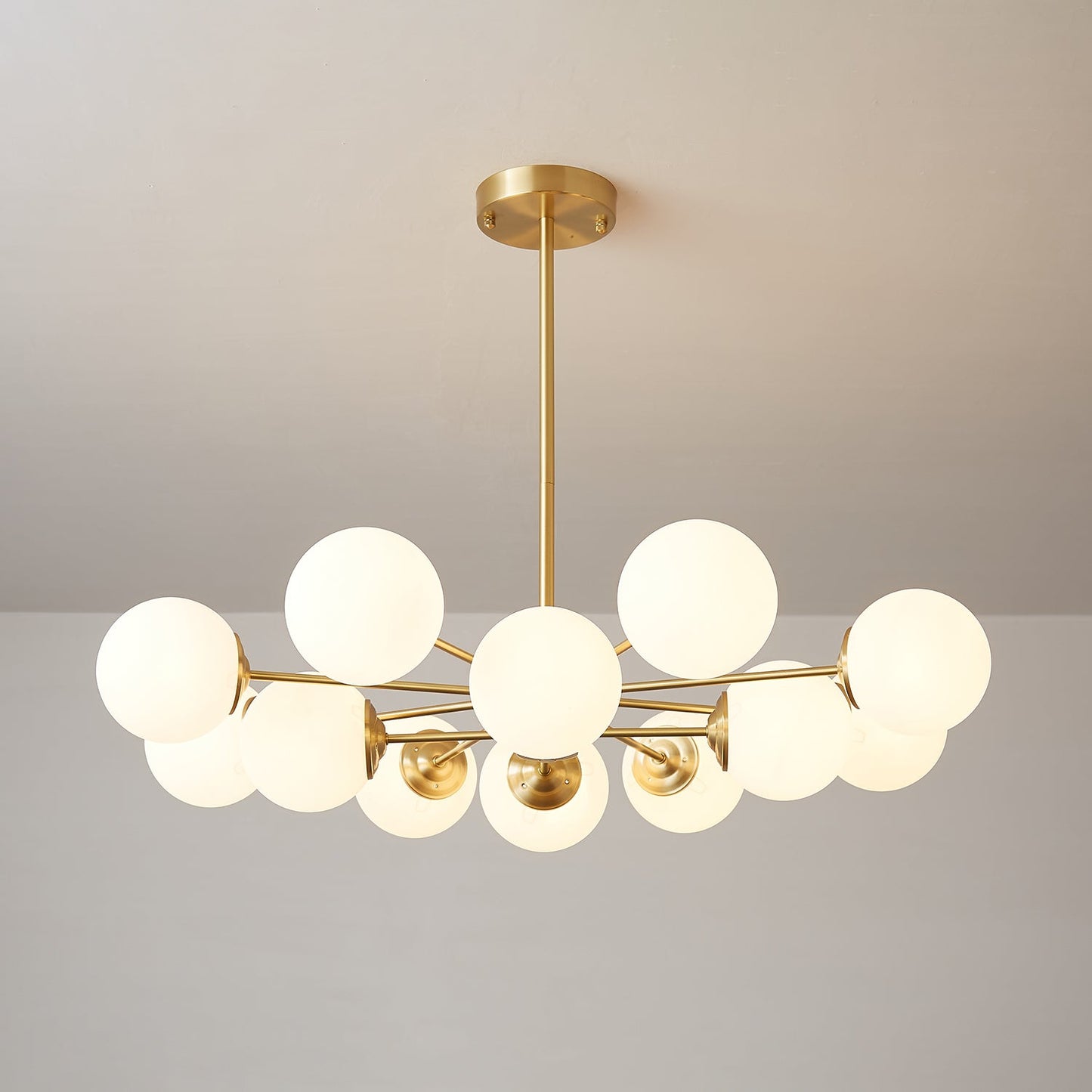 Elysium Chandelier