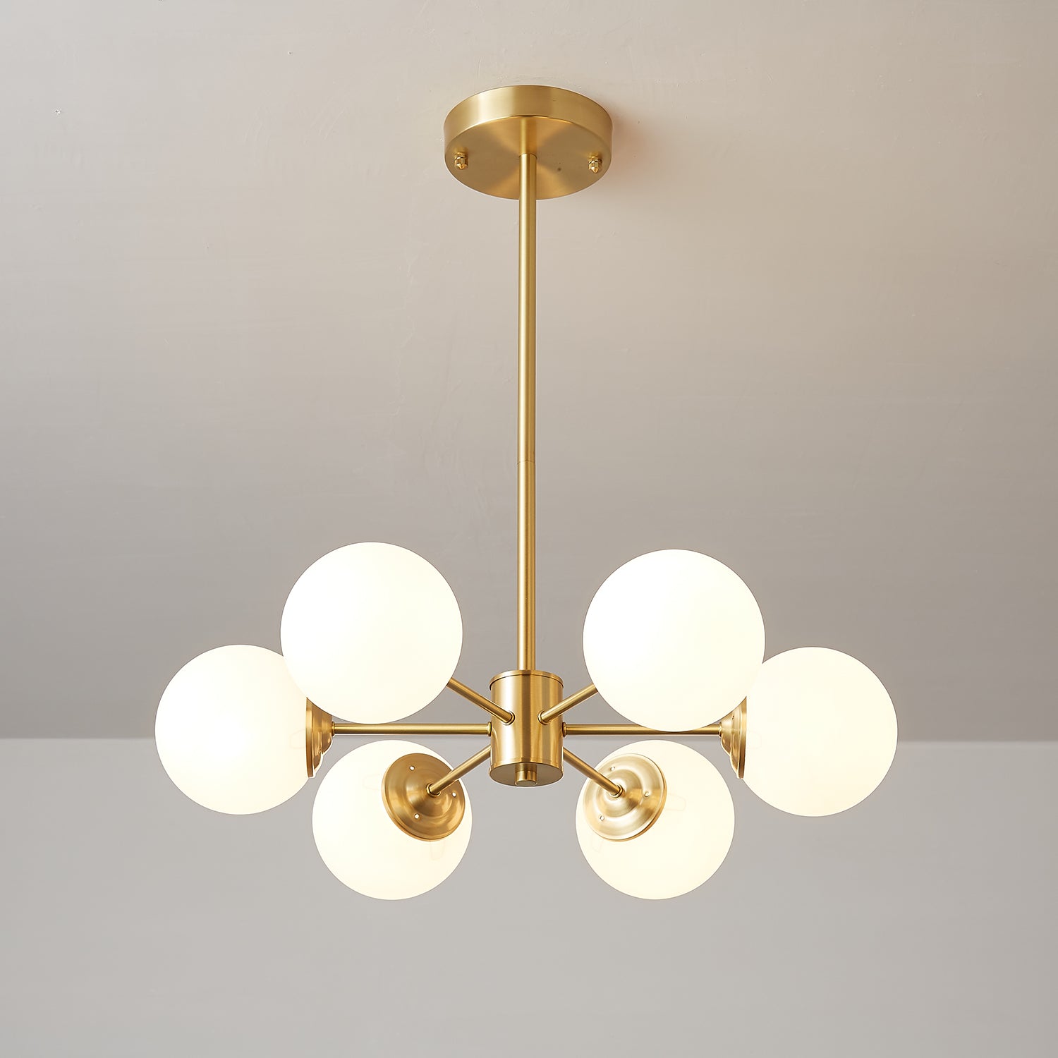 Elysium Chandelier