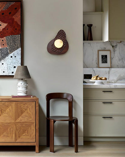 Ember Nest Wall Light