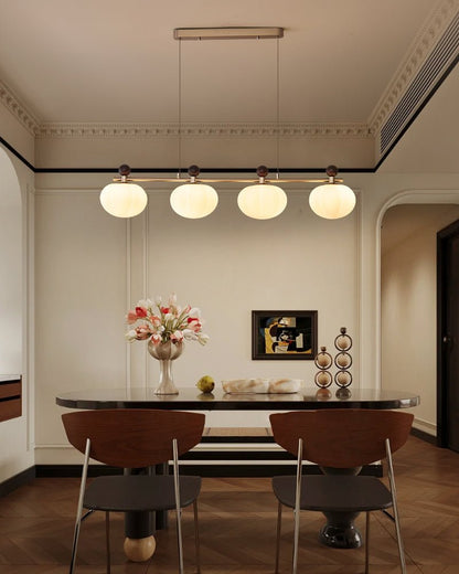 Emberlyn Bloom Chandelier