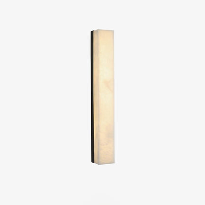Emerson Alabaster Wall Lamp