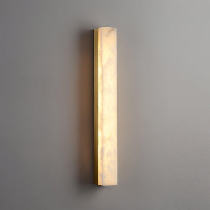 Emerson Alabaster Wall Lamp