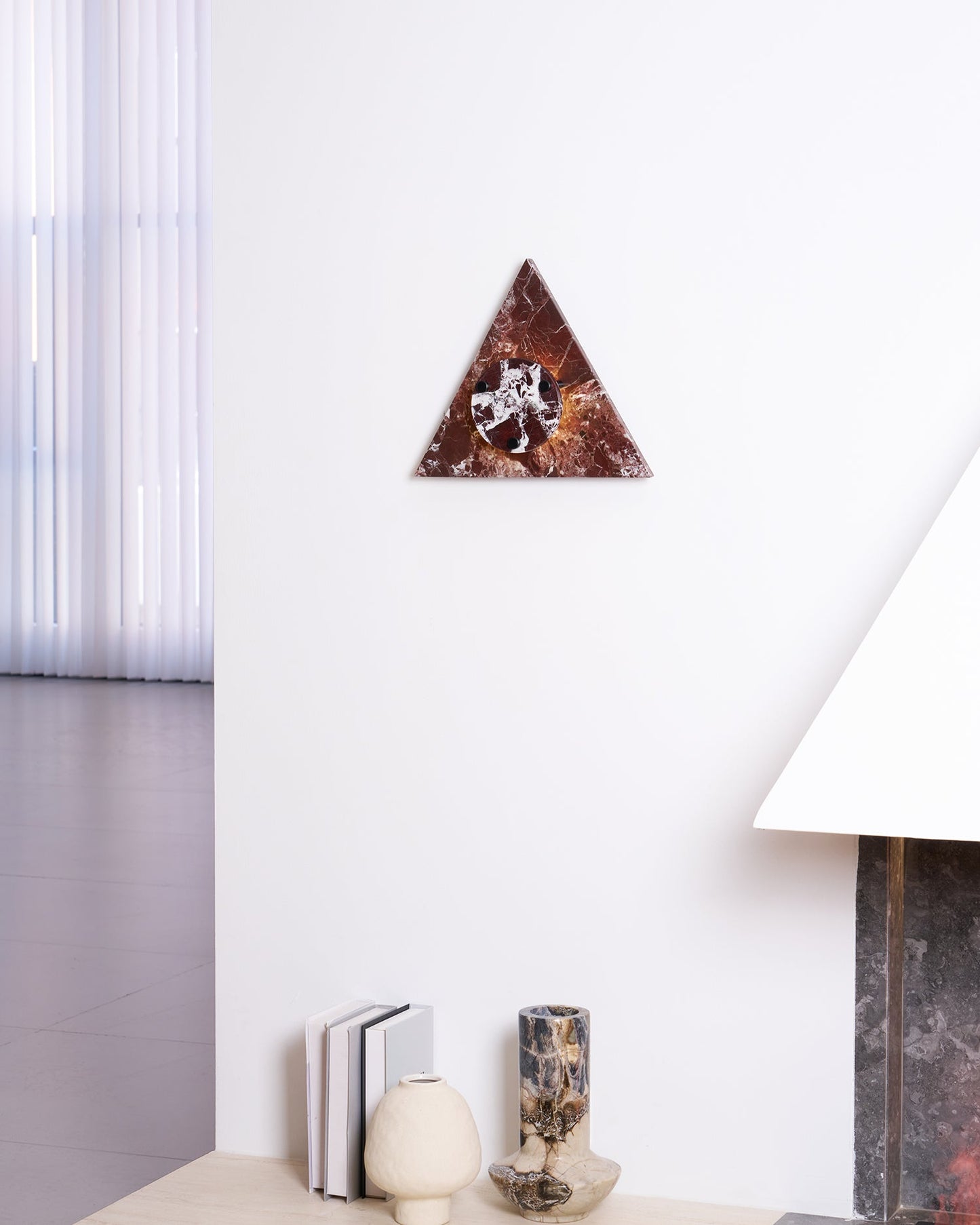 Virida Wall Light