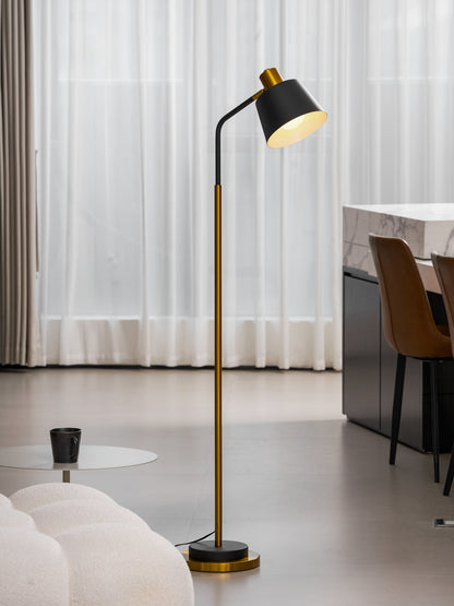 Lumis Aura Floor Lamp
