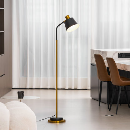 Lumis Aura Floor Lamp
