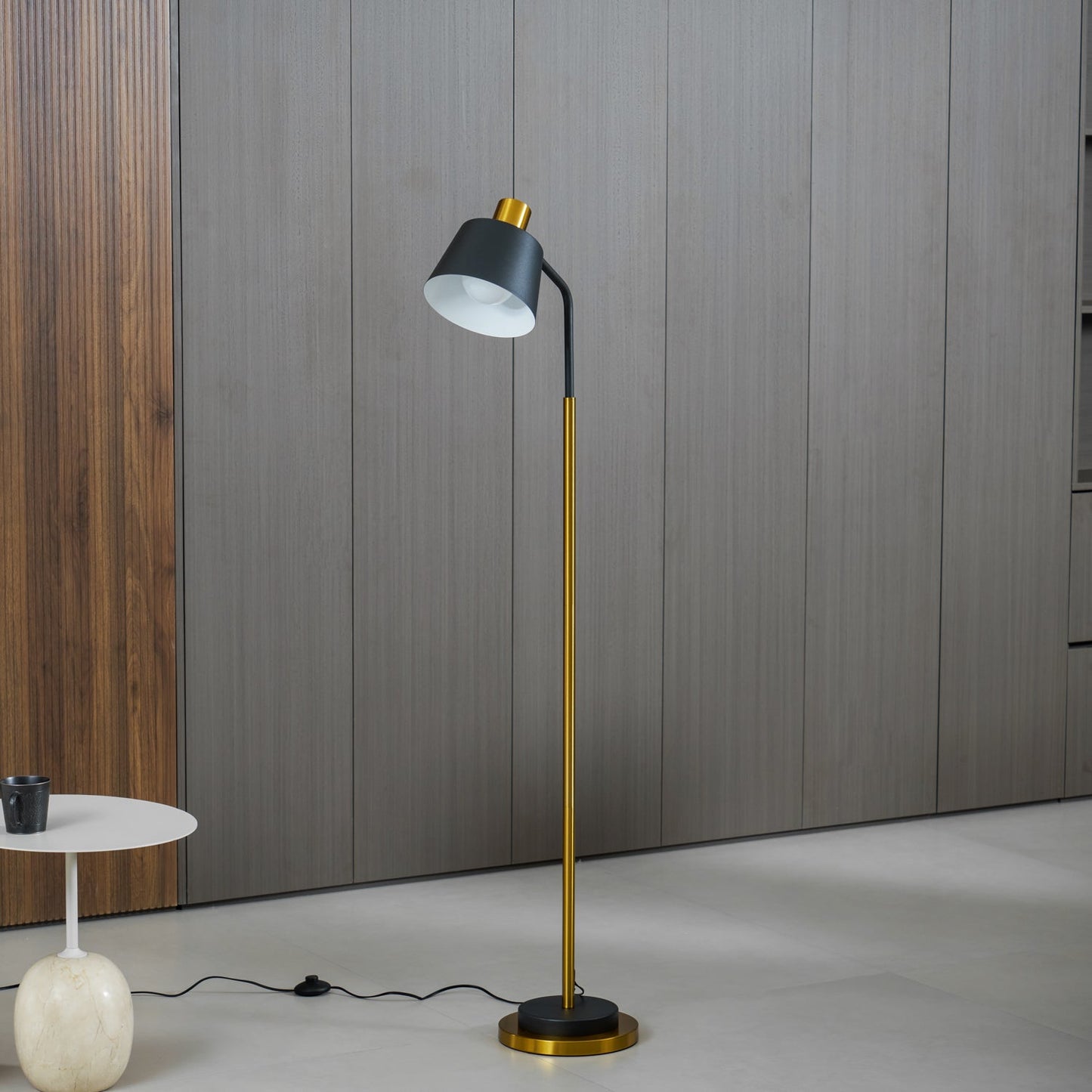 Lumis Aura Floor Lamp