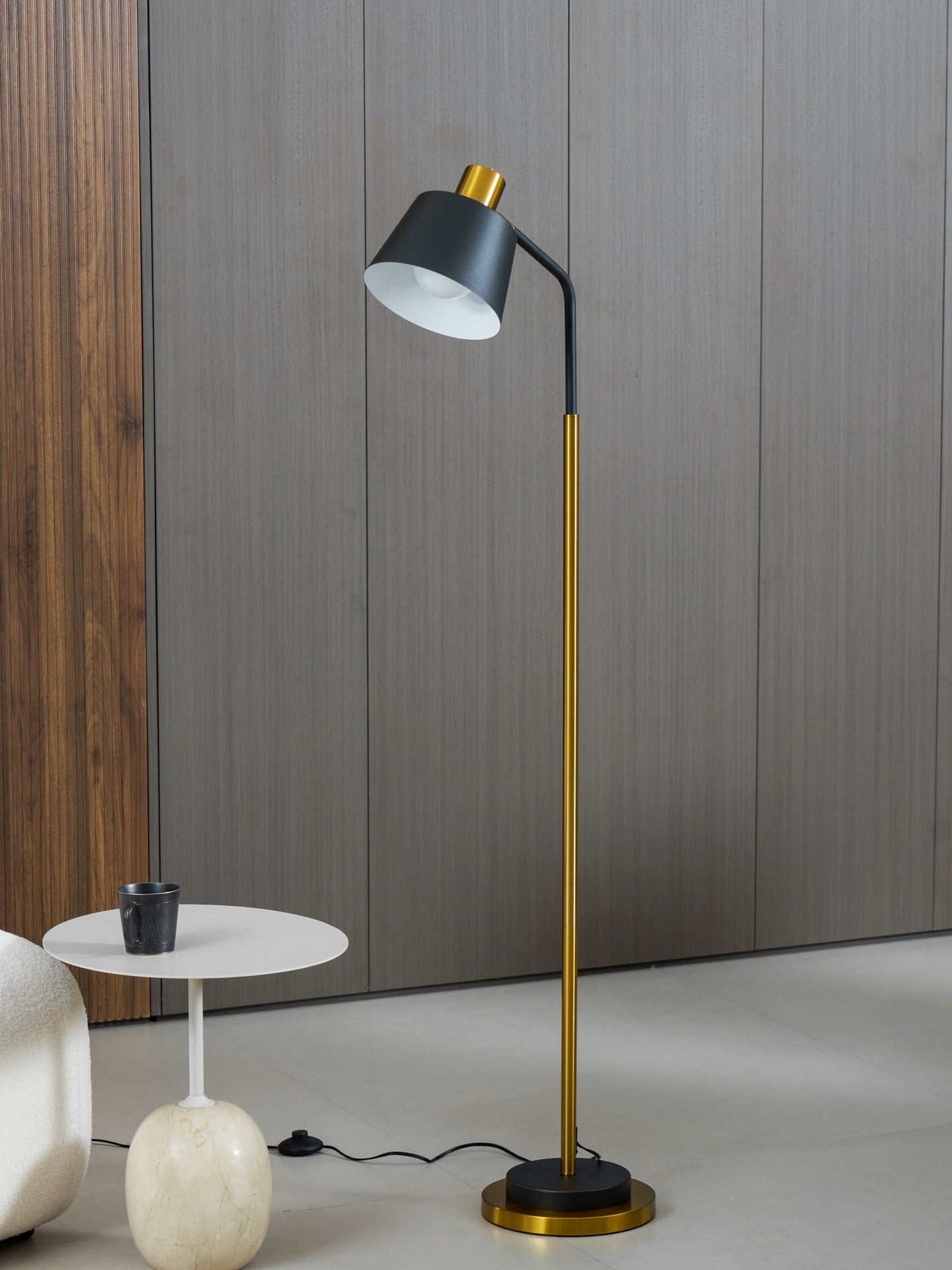 Lumis Aura Floor Lamp