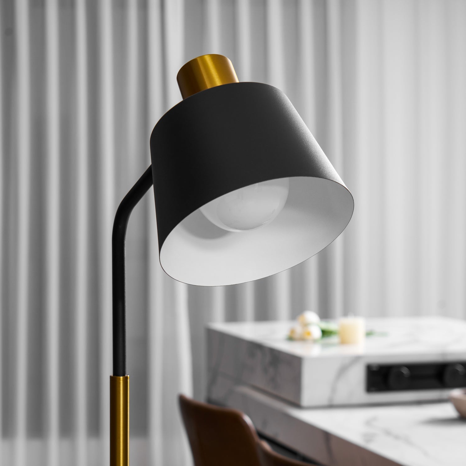 Lumis Aura Floor Lamp