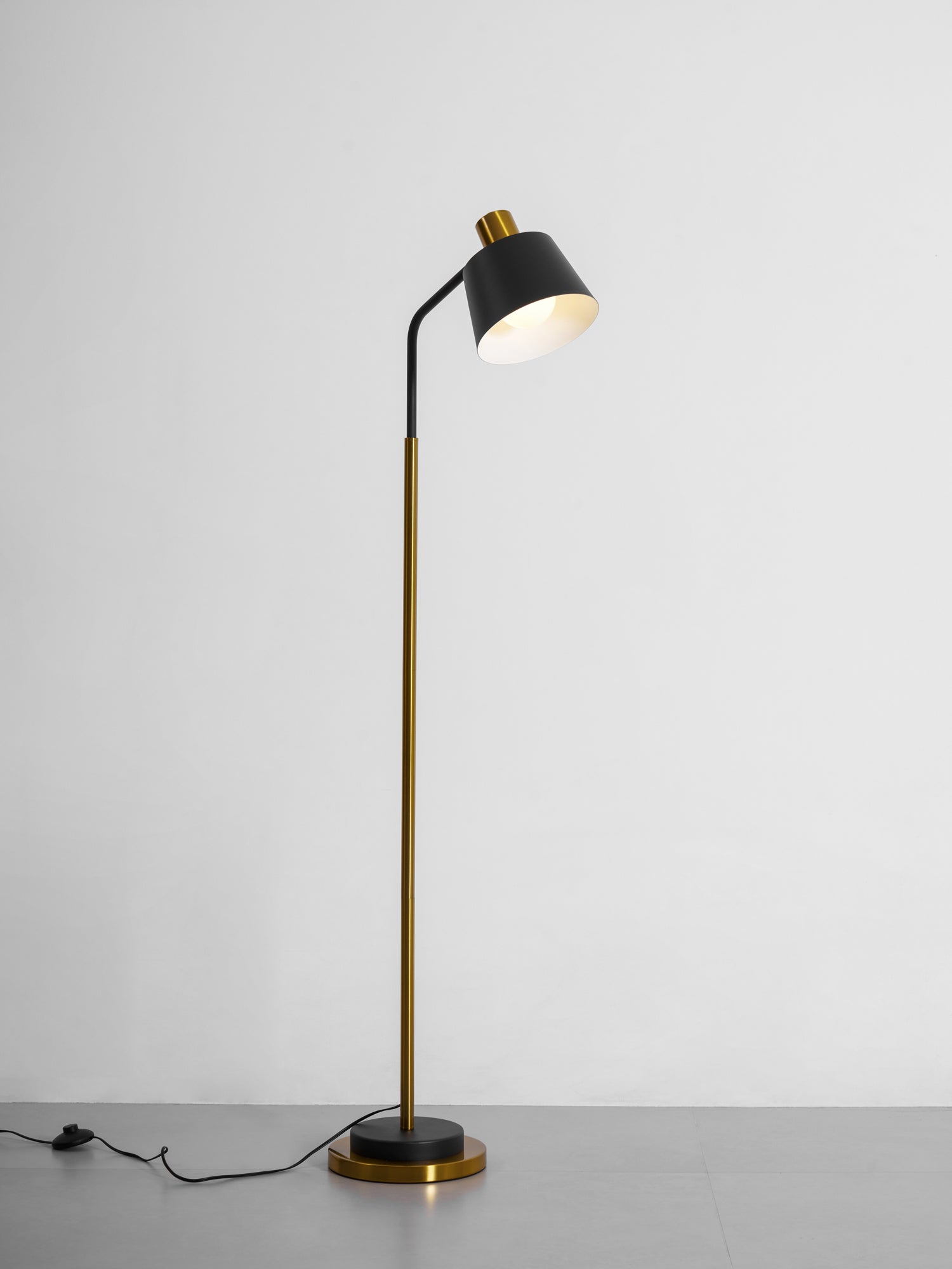 Lumis Aura Floor Lamp