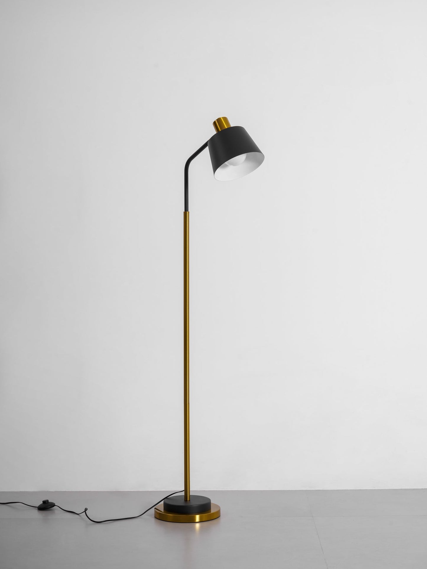 Lumis Aura Floor Lamp