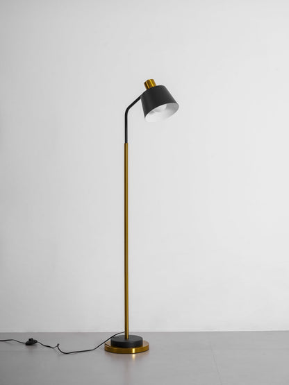 Lumis Aura Floor Lamp